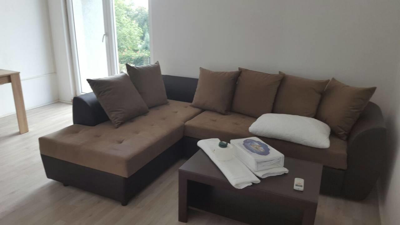 Vila Village Zaječar Exterior foto