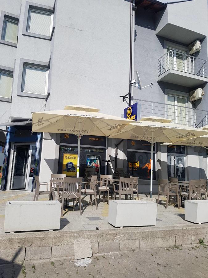 Vila Village Zaječar Exterior foto